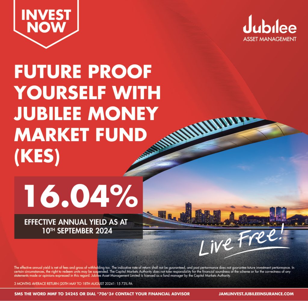 Money Market Fund banner